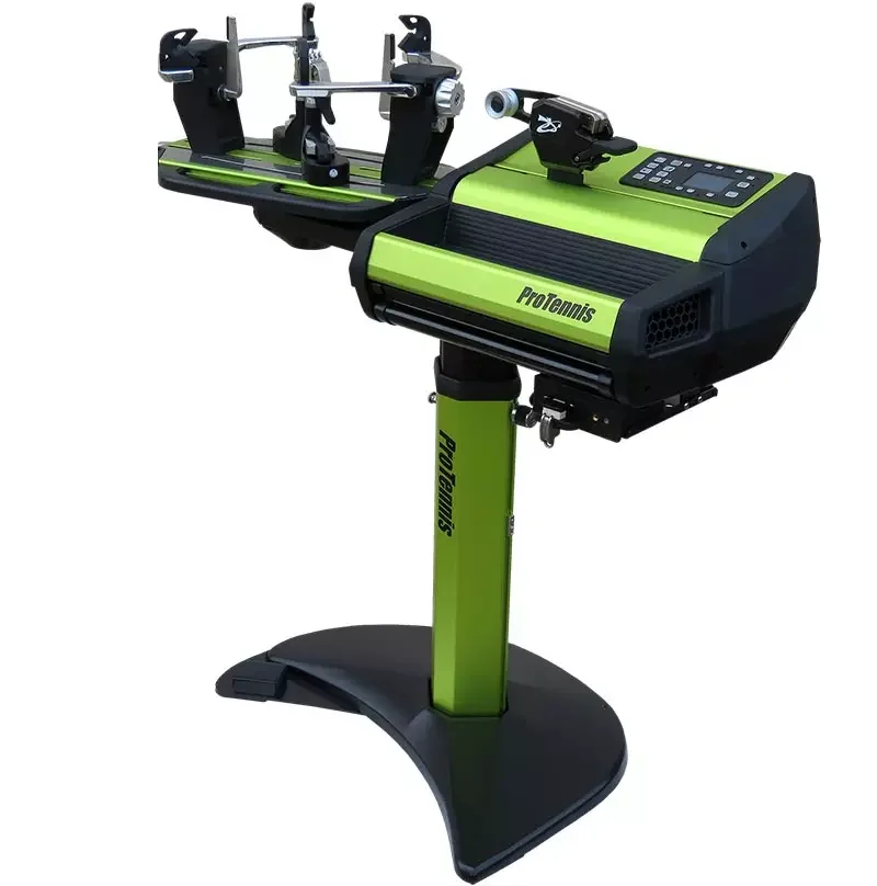 Original Tennis Electronic Tennis Stringing Machine Pro Training Product