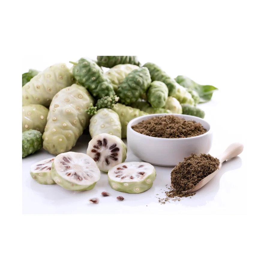 Best Organic Noni Powder Tea - Pure and Potent