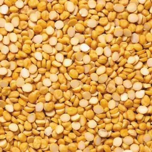 Природная Бенгальская грамма/Desi Chana Dal