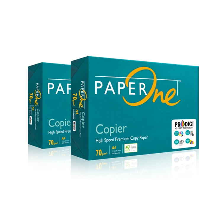 Best Quality Hot Sale Price Paper One Copier High Speed Premium Copier Paper From Supplier