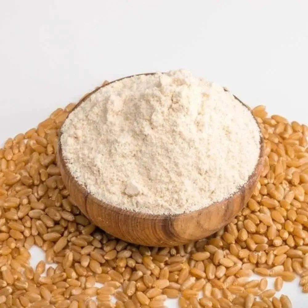Верхний продукт пшеничная мука высокого качества для всех целей
