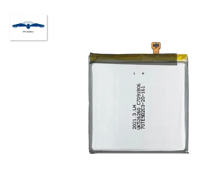 Samsung GalaxyA90/A80(A805F) EB-BA905ABU телефон аккумулятор 3 85 В 3700 мАч полимерный