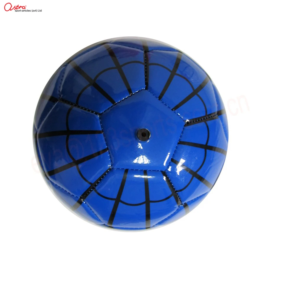 PVC inflatable wholesale Cheap Custom Promotion Mini football soccer ball with logo