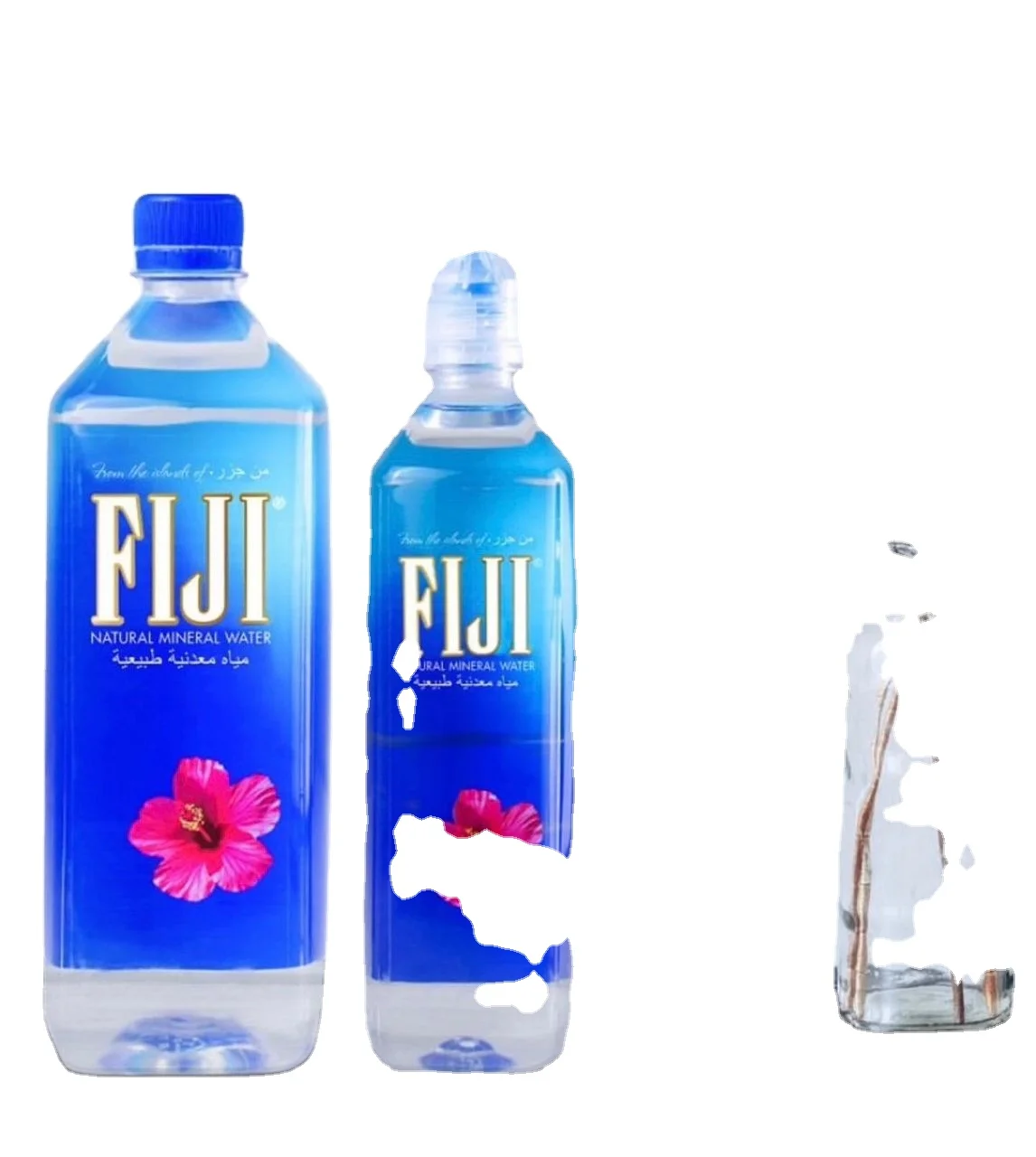 Premium Quality Drinking Water Fiji Artesian Water from Fiji Republic Buy Fiji Artesian Water Plastic bottle Ground Source