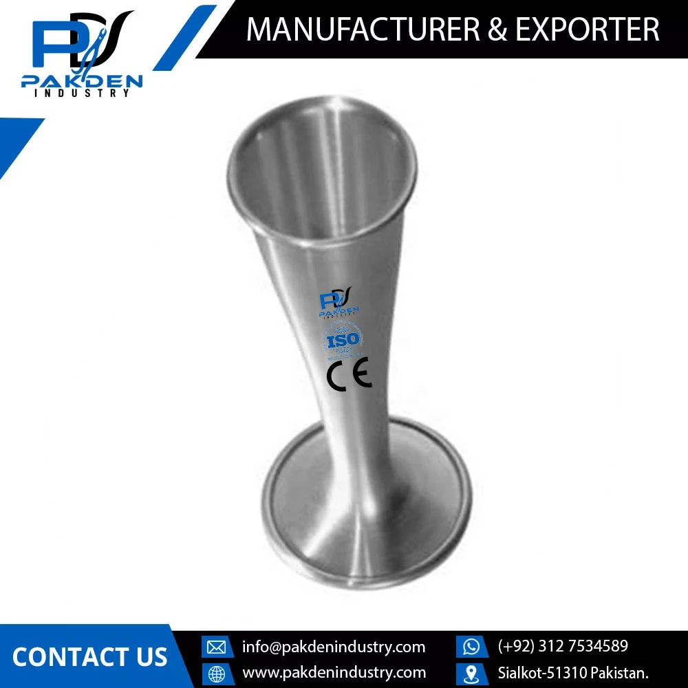 Custom OEM Design Pakistan Best Selling Diagnostics Pinard Stethoscope / Latest Design Diagnostics Pinard Stethoscope