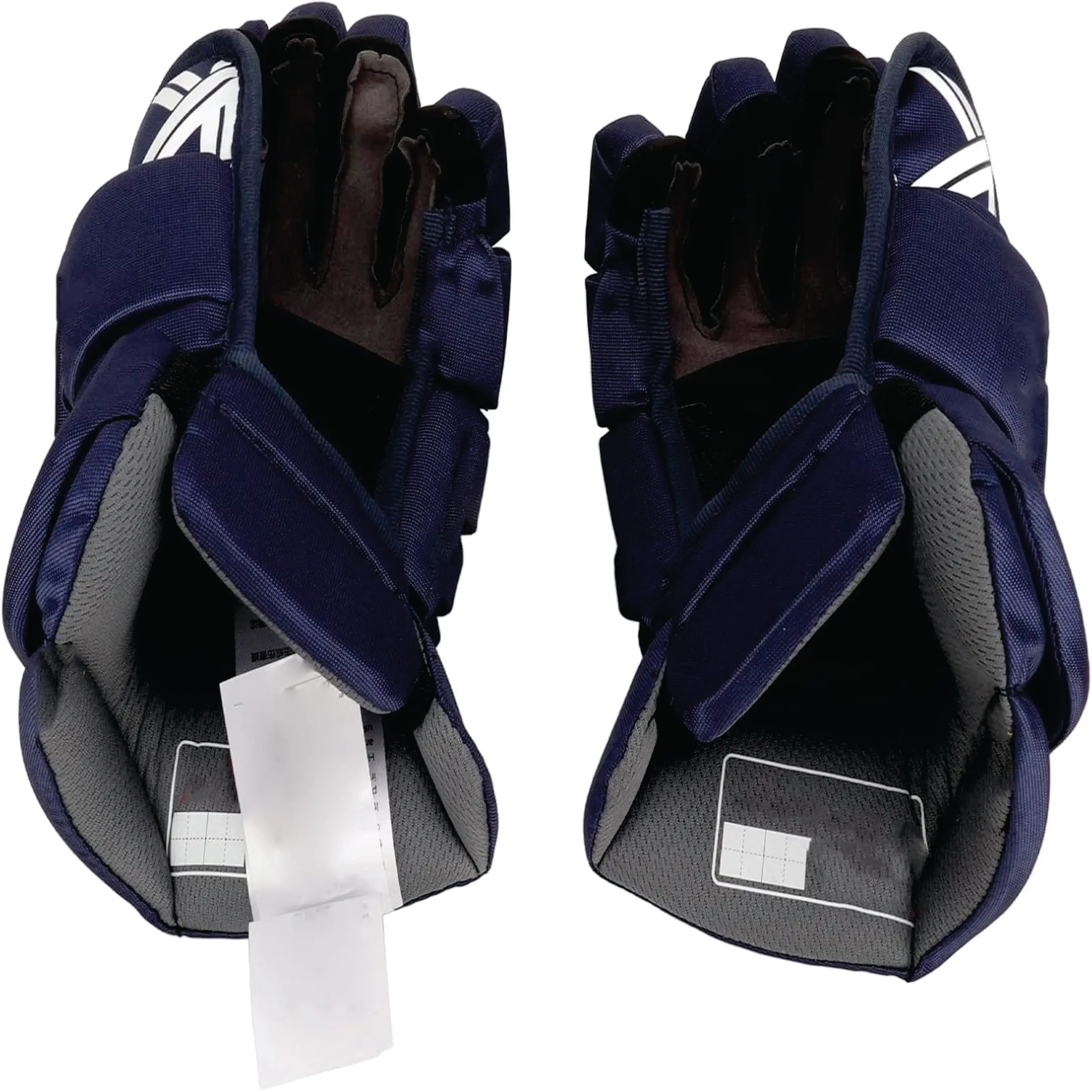New Design Ice Hockey Gloves With All Sizes Hockey-Equipment Protective-Gear Ice Hockey Gloves in Differ-Color
