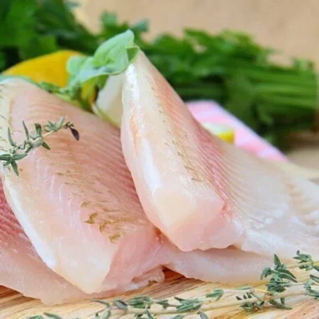 Свежее и нежное Замороженное филе пангасиуса/лучшие морепродукты Вьетнама/сделано во Вьетнаме