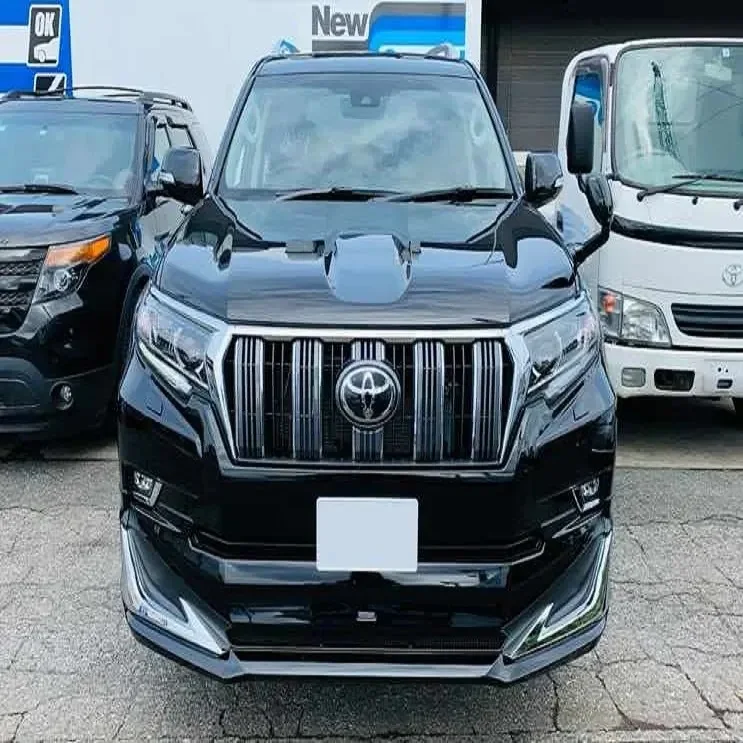 2020 Toyota fairly used toyota cars for sale