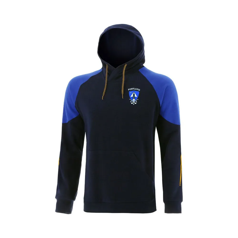 GAA Gaelic Football Hoodie For Men Wholesale Top Quality Custom Made Gaa Hurling Hoodie for Sale