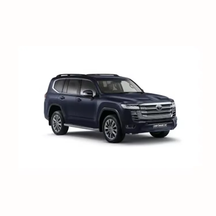 Бензиновые/дизельные подержанные автомобили Toyota Land Cruiser (J300) (ориентированные на комфорт) для продажи все модели и год доступны экспорт
