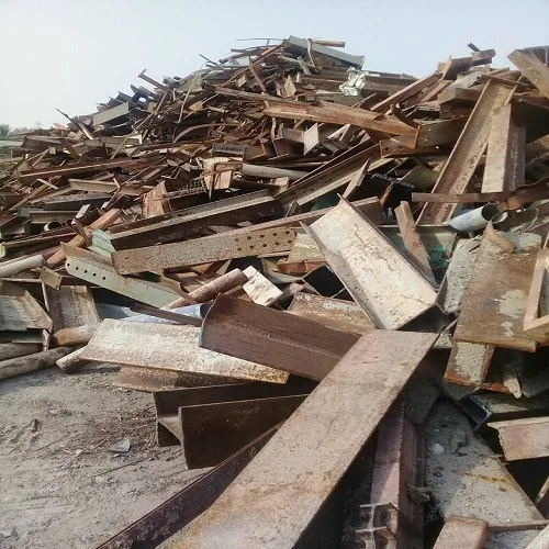 export scrap metal