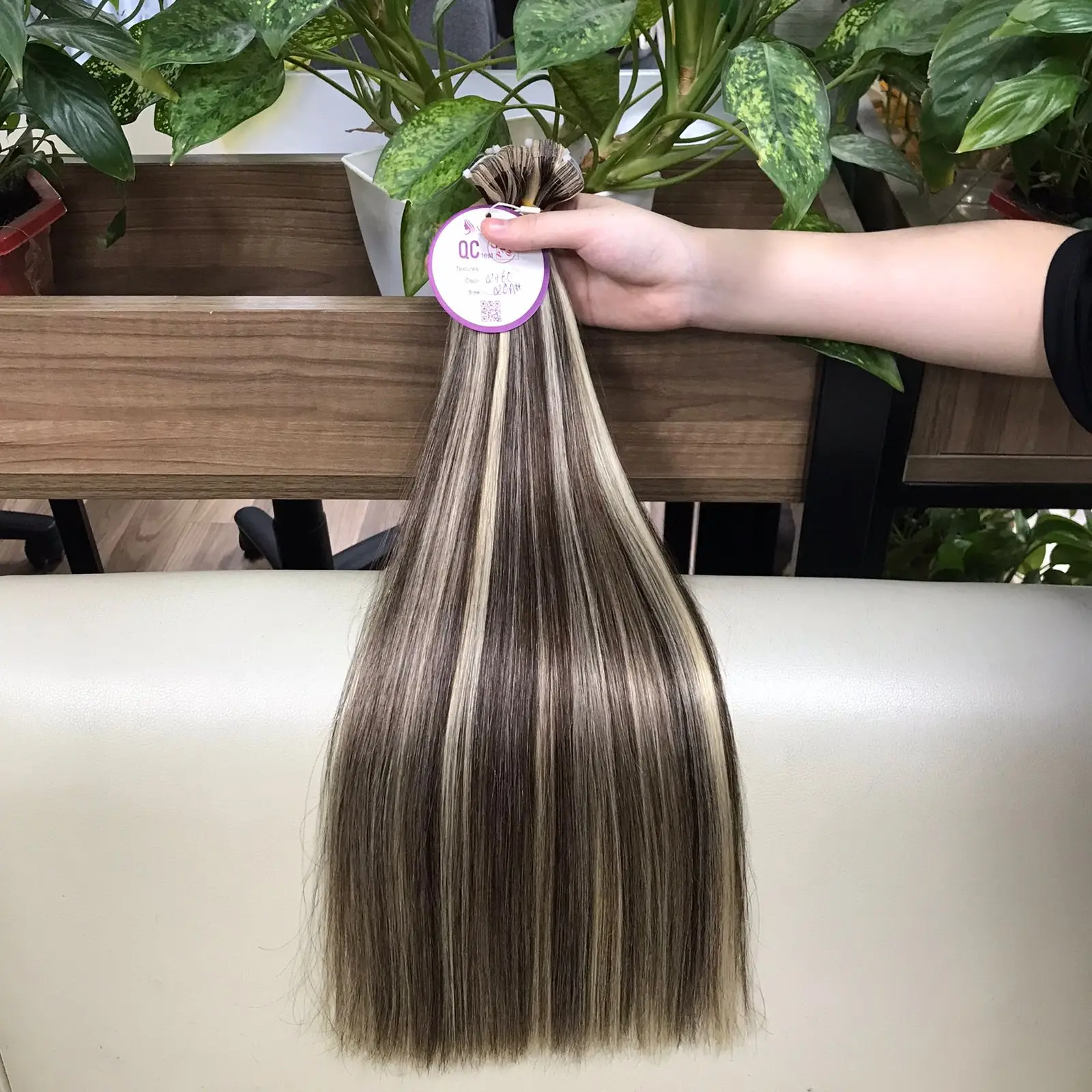 2023 hot sale human extensions straight tape  hair straight vietnamese hair  natural
