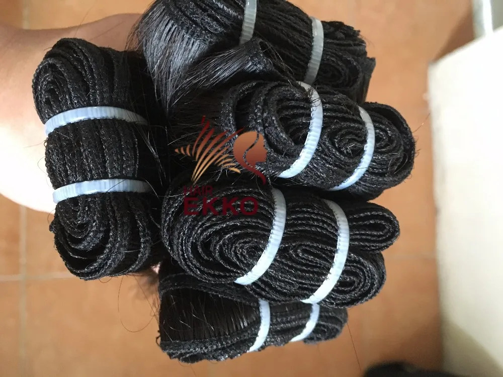 Wholesale Supplier Vietnam Raw Hair Natural Smooth Bones Straight Virgin Hair You Can Style It Without Worrying About Burning.
