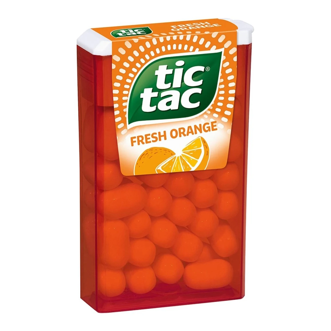 Высокое качество сладкая Мятная Конфета Tic свежая жевательная резинка по низкой цене