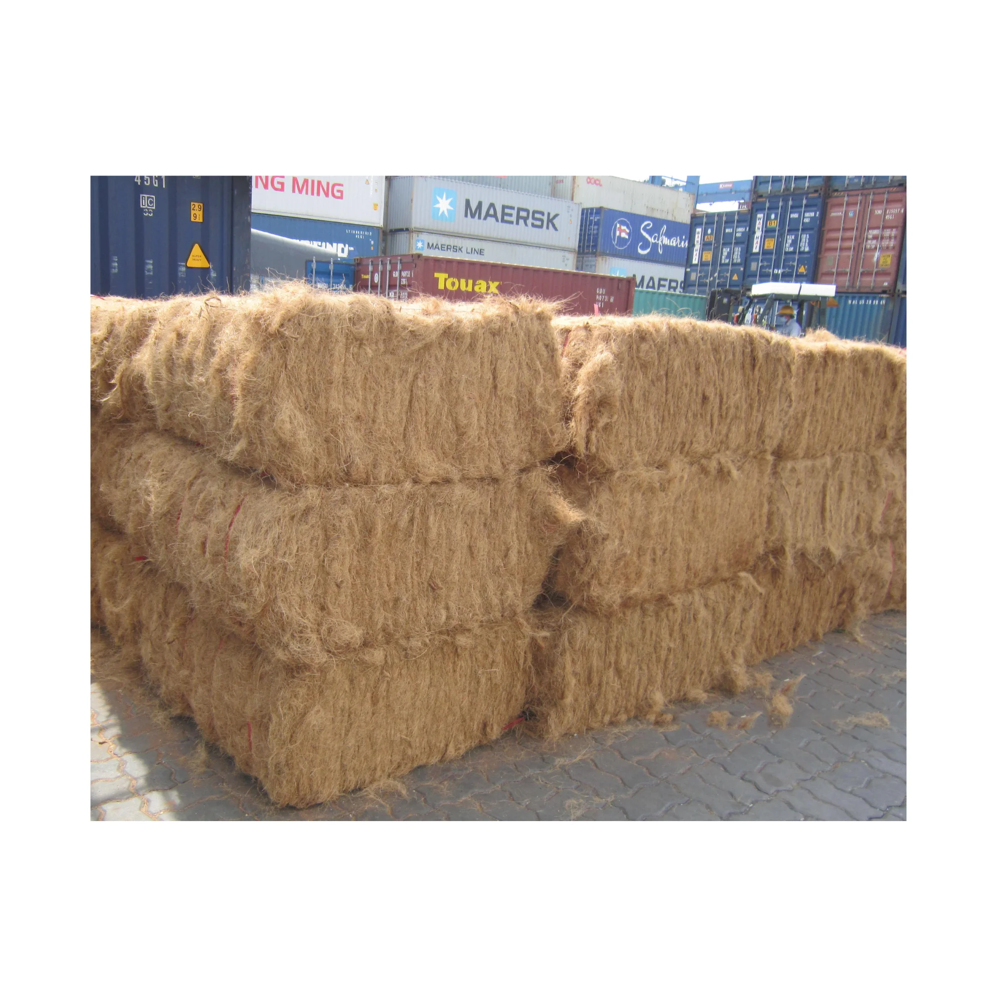 Best Price Custom Coir Fiber Coir Coconut Coir Fiber 100% Natural Brown Coco Products WHOLESALE HIGH QUALITY Vietnam EXPORTERS