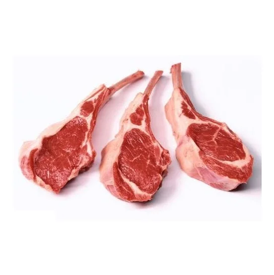 halal lamb meat frozen lamb bag packaging high grade sheep meat with 18-24 Months Shelf Life Lead Leg 25 Kg from BE frozen lamb