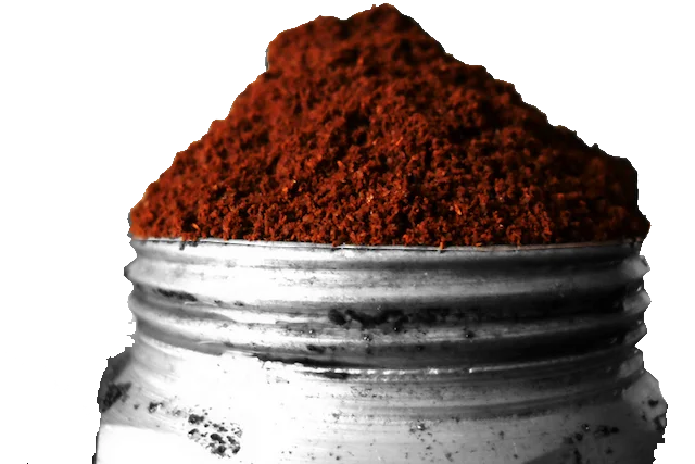 ITALIAN GROUND  COFFEE ATENA   STRONG  500 GR IN SOFT BAG