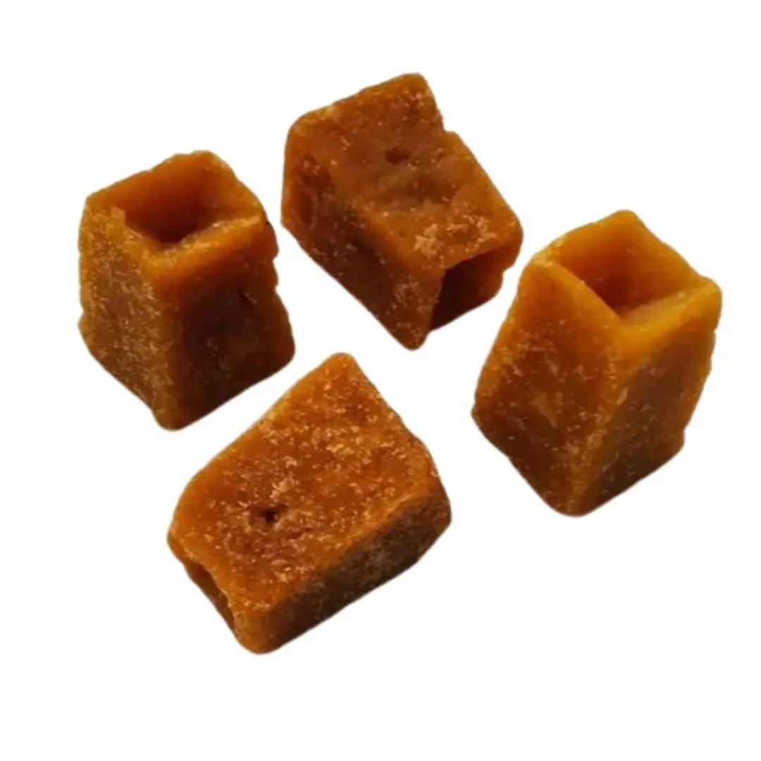 Buy 100% Organic & Natural Certified Indian Brown Jaggery Cube Food  Healthy Brown Jaggery Cube Manufacture in India For Sale