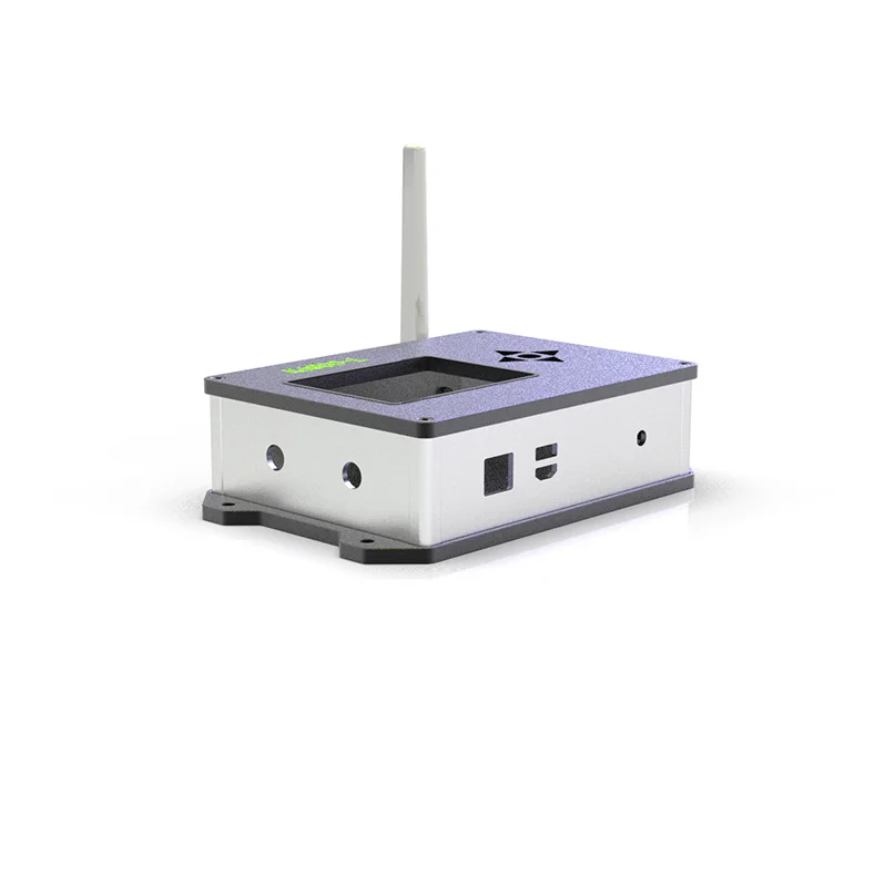 Custom ip68 smart battery case waterproof enclosure power supply bank box electrical box small aluminum waterproof cases