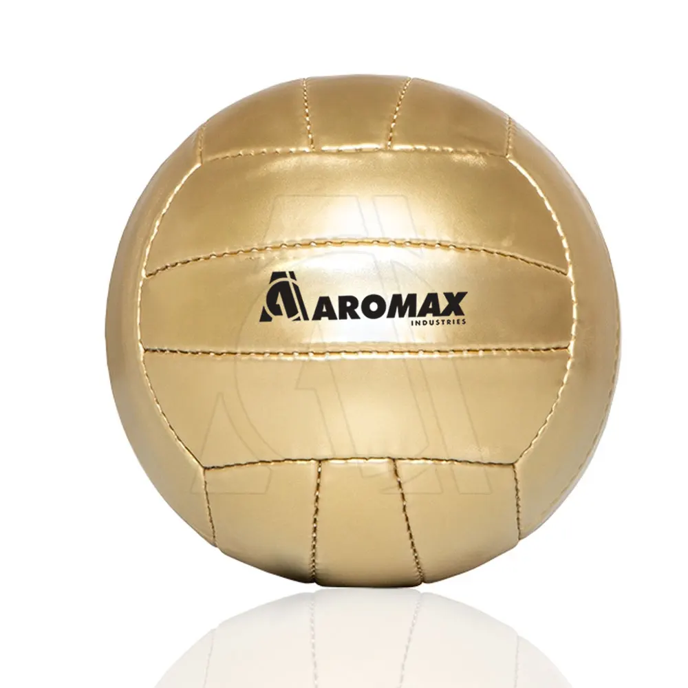 Handstitch GAA Match Gaelic Footballs Official Size 5 Gaelic Football For Training