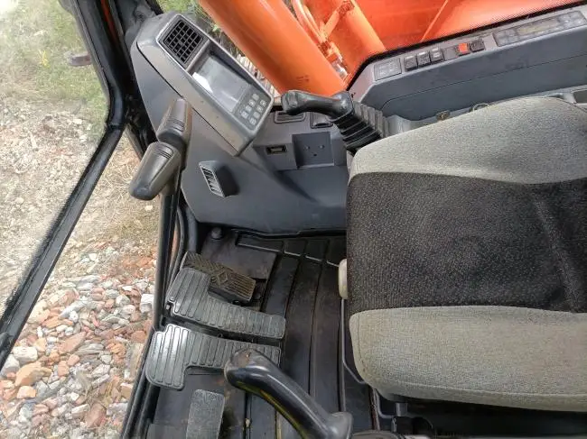 Doosan DX300 экскаватор 30 тонн дизельный мини-экскаватор для продажи