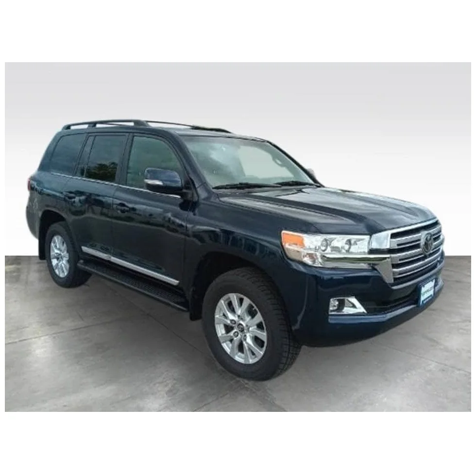 Land Cruiser Car Fairly Used Cars 3.0 D-4d