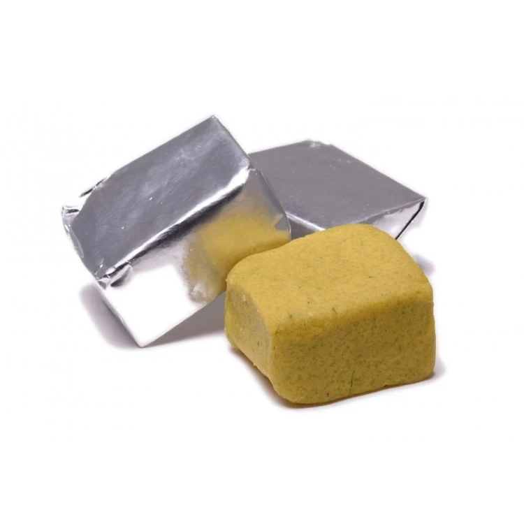 10g Chicken Bouillon Cube Compound Seasoning