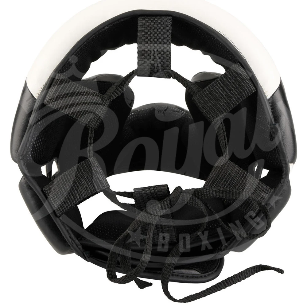 Wolon Taekwondo Head Guards Boxing Headgear Protector Gear Karate Dipped Gear