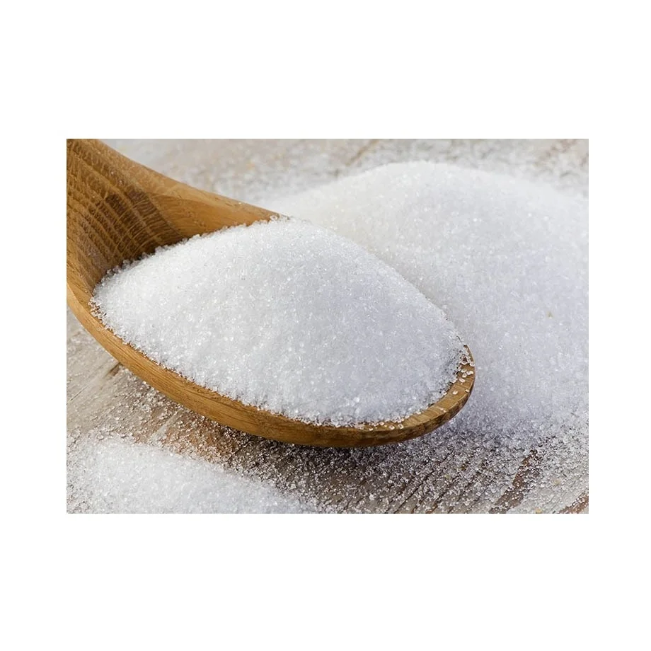 Natural Sugar 50kg Flavor High Quality White Cheap & High Quality White Refined Sugar White Sugar
