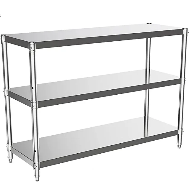 Hot Sale Metal Shoes Rack Heavy duty high capacities garage kitchen display rack shelves Supermarket Warehouse Garage Rack