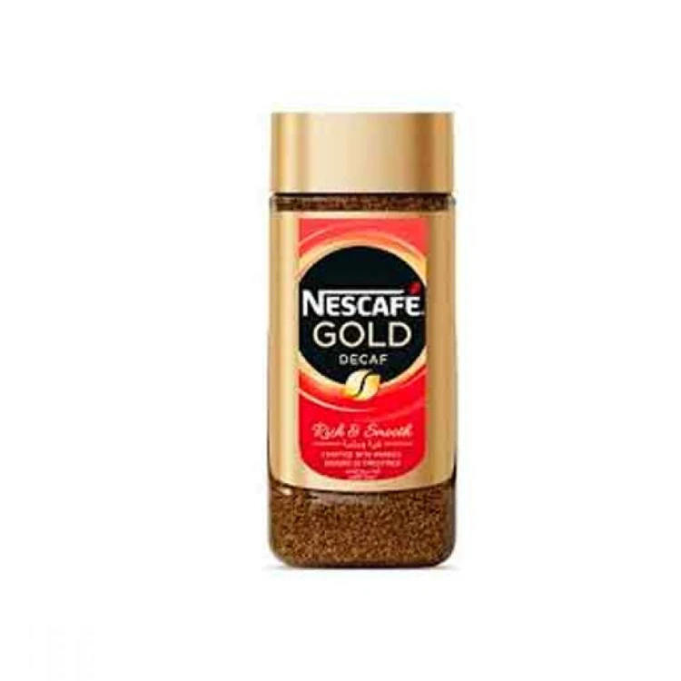 Wholesale NESCAFE GOLD CAPPUCCINO Sachets and Boxes Bulk Stock of Instant Chocolate Sugar Flavored Coffee with Fast Shipping