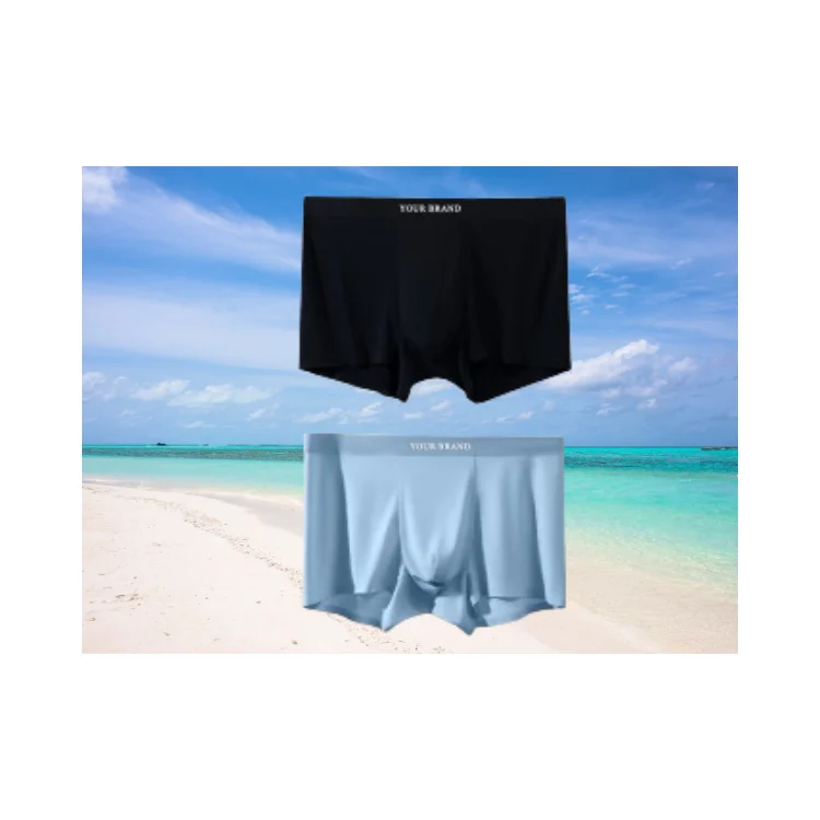 Men Underwear Sexy Good Quality Comfortable For Men Akyoo Brand Customization Producer Vietnam Manufacturer