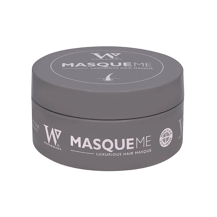 Маска для восстановления волос