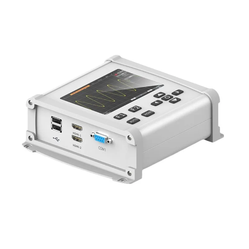 Custom CNC Machining Services Aluminum Alloy Shell Thermostat Sensor Controller Milling Turning Stainless Steel switch