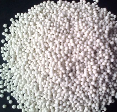 Calcium Nitrate Fertilizer