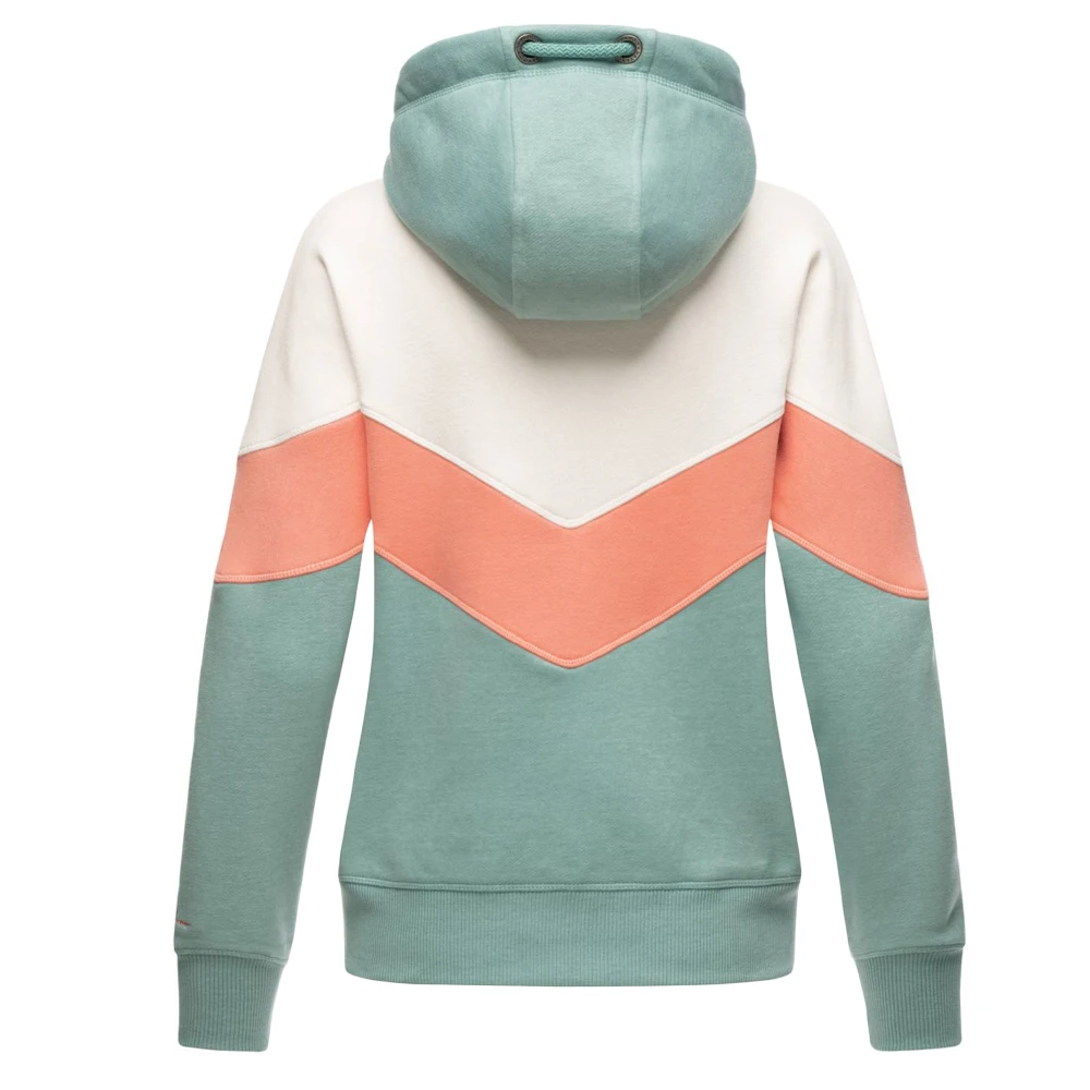 Ladies Pullover Plain Hoodies Branded Pocket Hooded Fleece Top Sweatshirt Hoody Men Casual Colorblock french terry hoodie