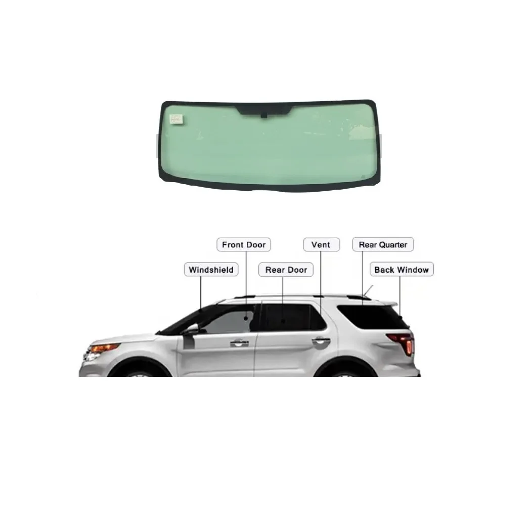 Front Windshield Screen    ASTRA-CPE-99 FD/RH      GTC HATCHBACK Front Windshield  Side Window Glass Rear Glass Back Windshield