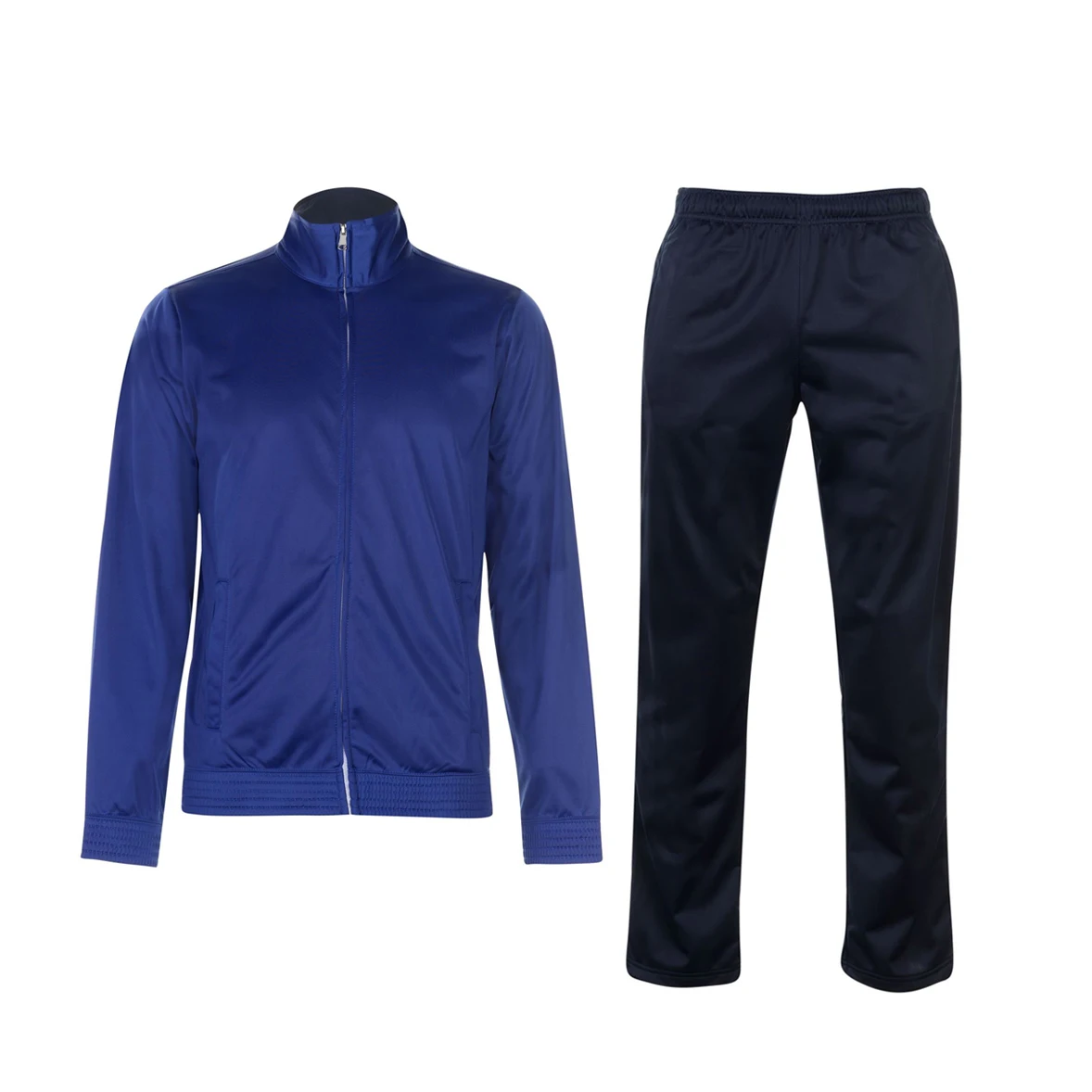 Hot Sale Customized Men Tracksuit/Men Sweat suit/Custom Made Men Jogging Suit High Quality Men Tracksuit