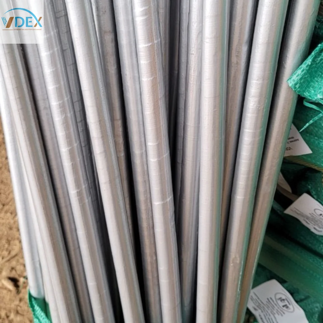 Super Mop Handle Vietnamese Product Exporting Kenya, Greece, Morocco, India,... Short Lead Time 2 Days