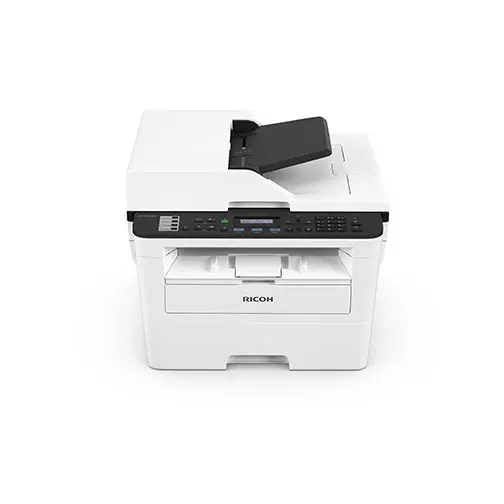 ** Новый RICOH Aficio SP 230SFNw черно-белый лазерный многофункциональный принтер/копировальный аппарат