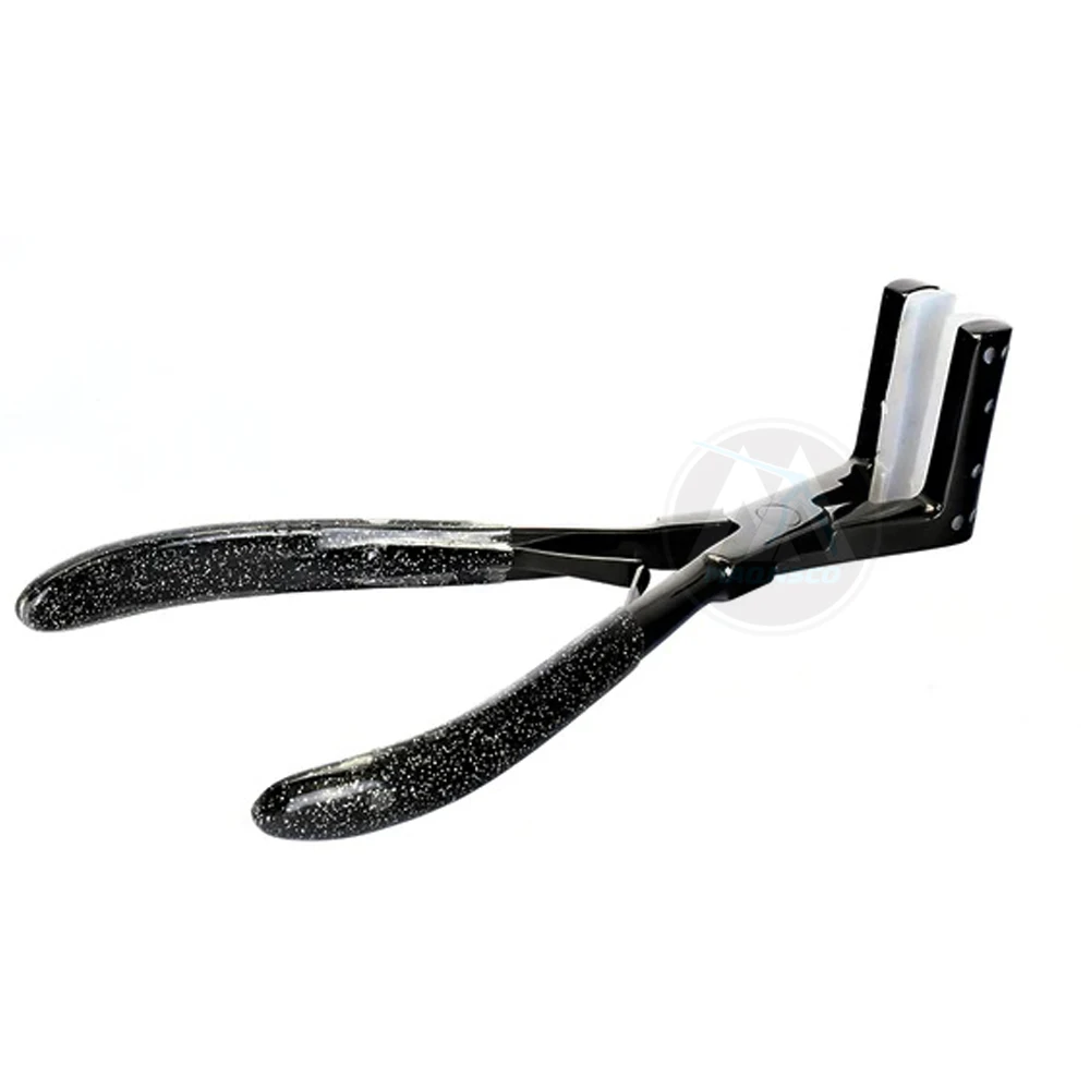 Hair Extension for PERFECT PLIERS - TAPE EXTENSION PLIERS Professional Hair Extension Tool