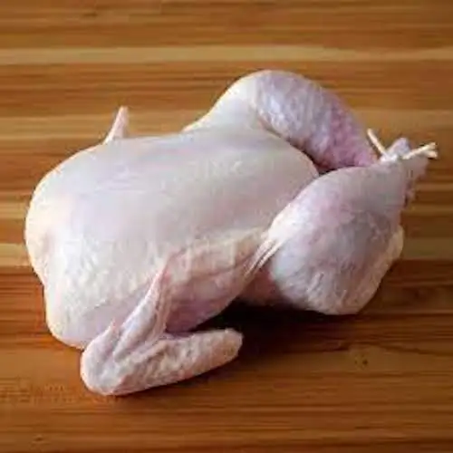 Best Quality Halal Whole Frozen Chicken Ready for Export