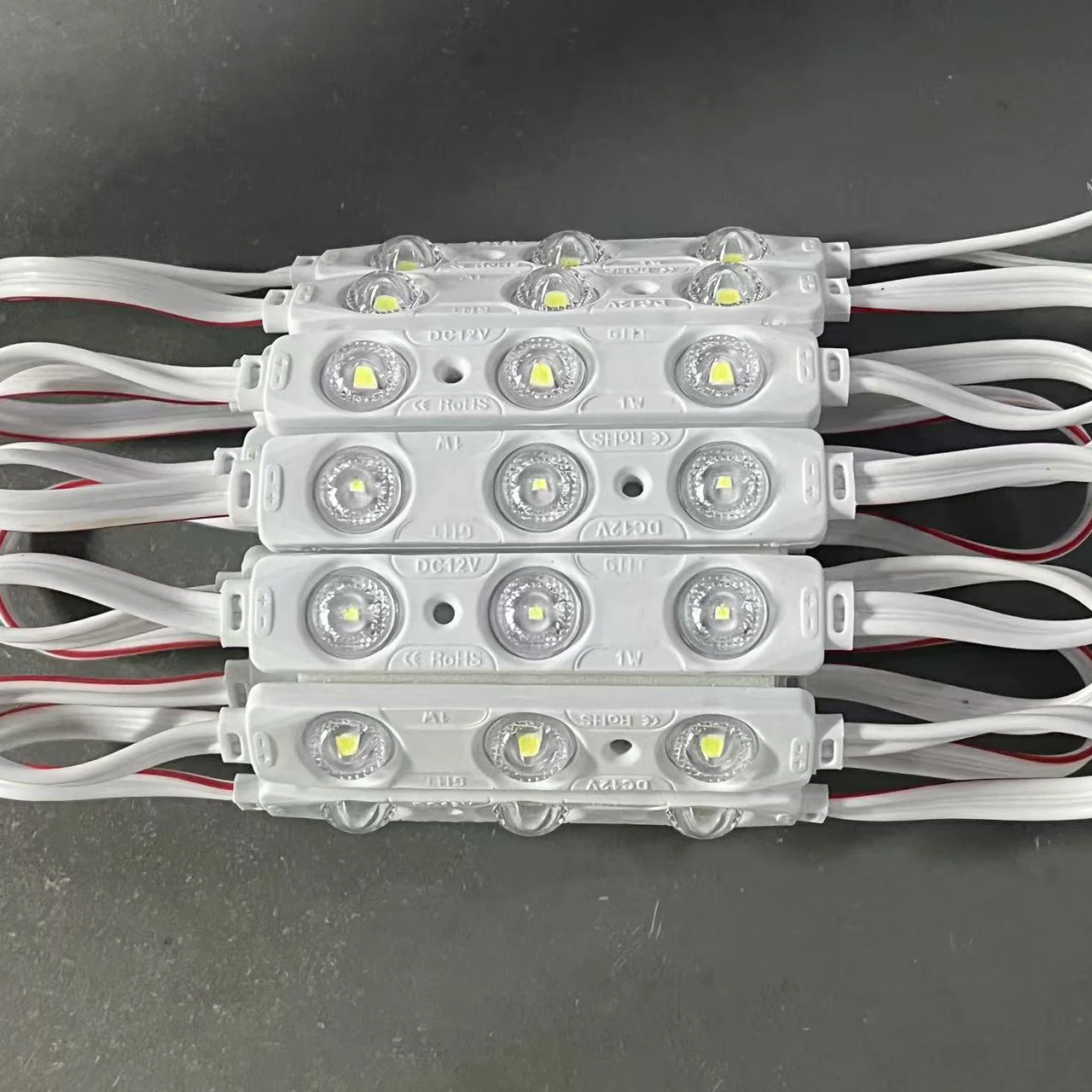 High quality LED Advertising Module 12v Led Module