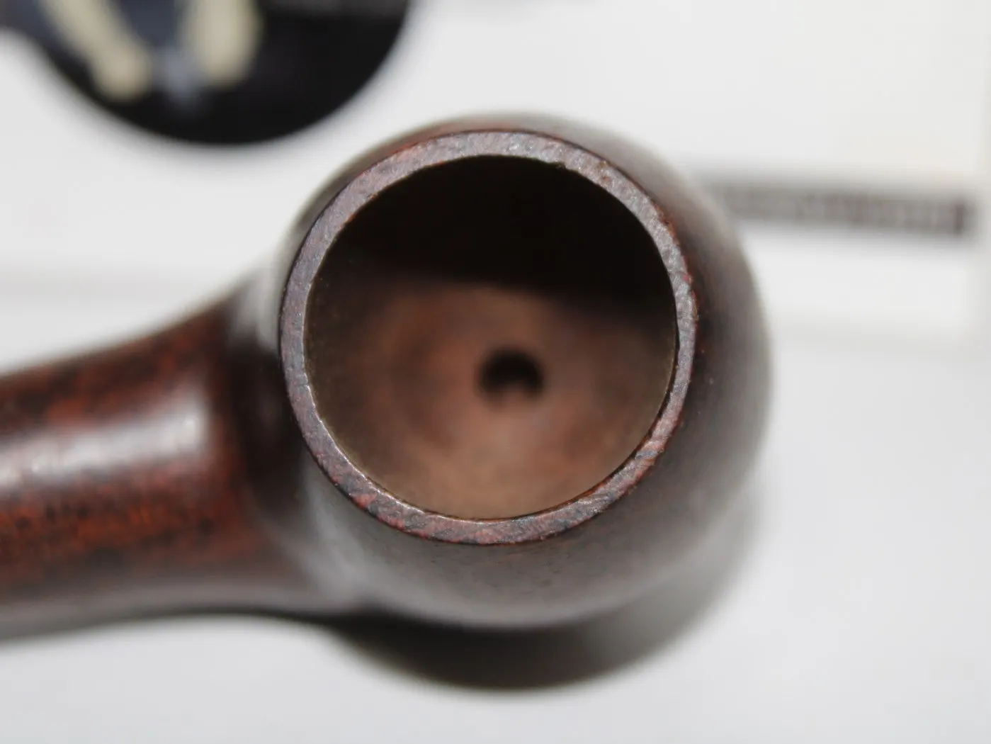 Tradnary Premium Hukkah Pipes In Tamarind Wood Black & Brown Color hookah Pipe