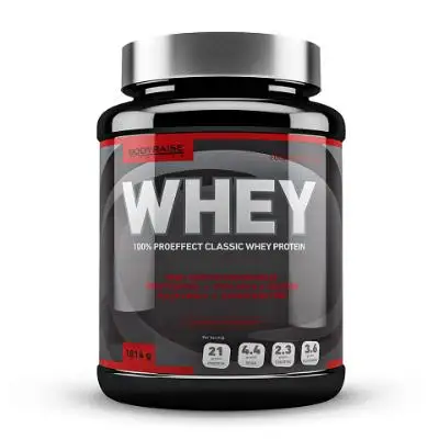 Private Label Whey Isolate Protein Powder 100% Whey Protein Powder Bulk