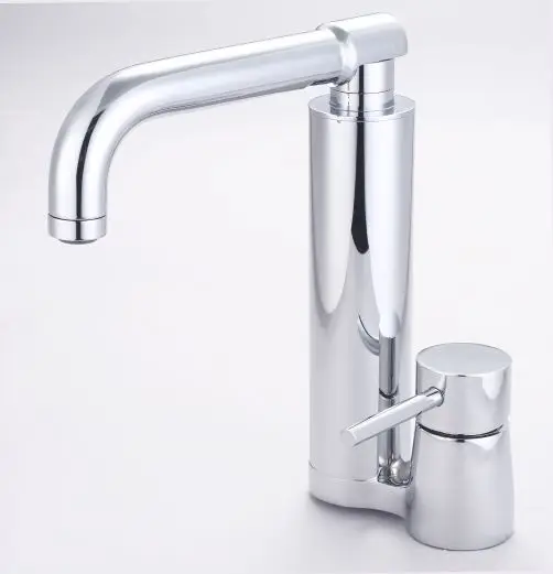 Manufacturer Customized Luxury Water Purification Faucet for Basin- P191CLF