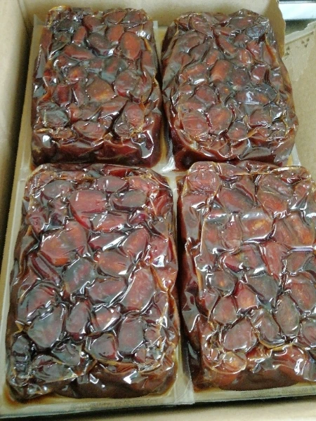 Tarikh Khallas sangat murah dan berkualiti premium dari Arab Saudi 500 Gram very cheap dates ready for export