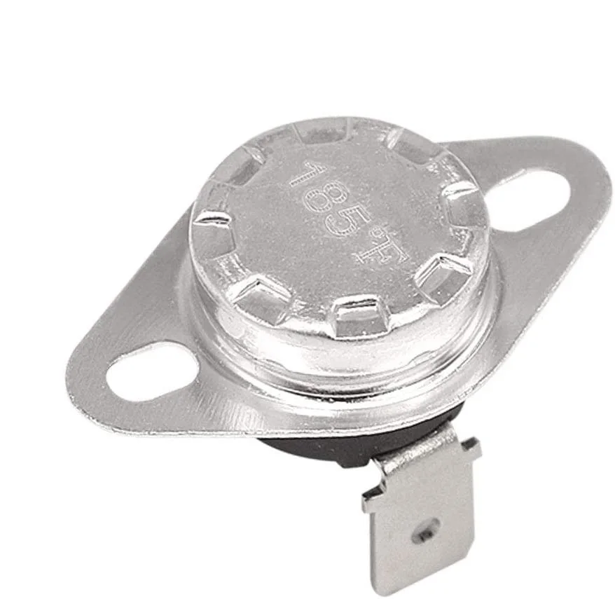 Upgraded DC47-00016A Dryer Thermal Fuse