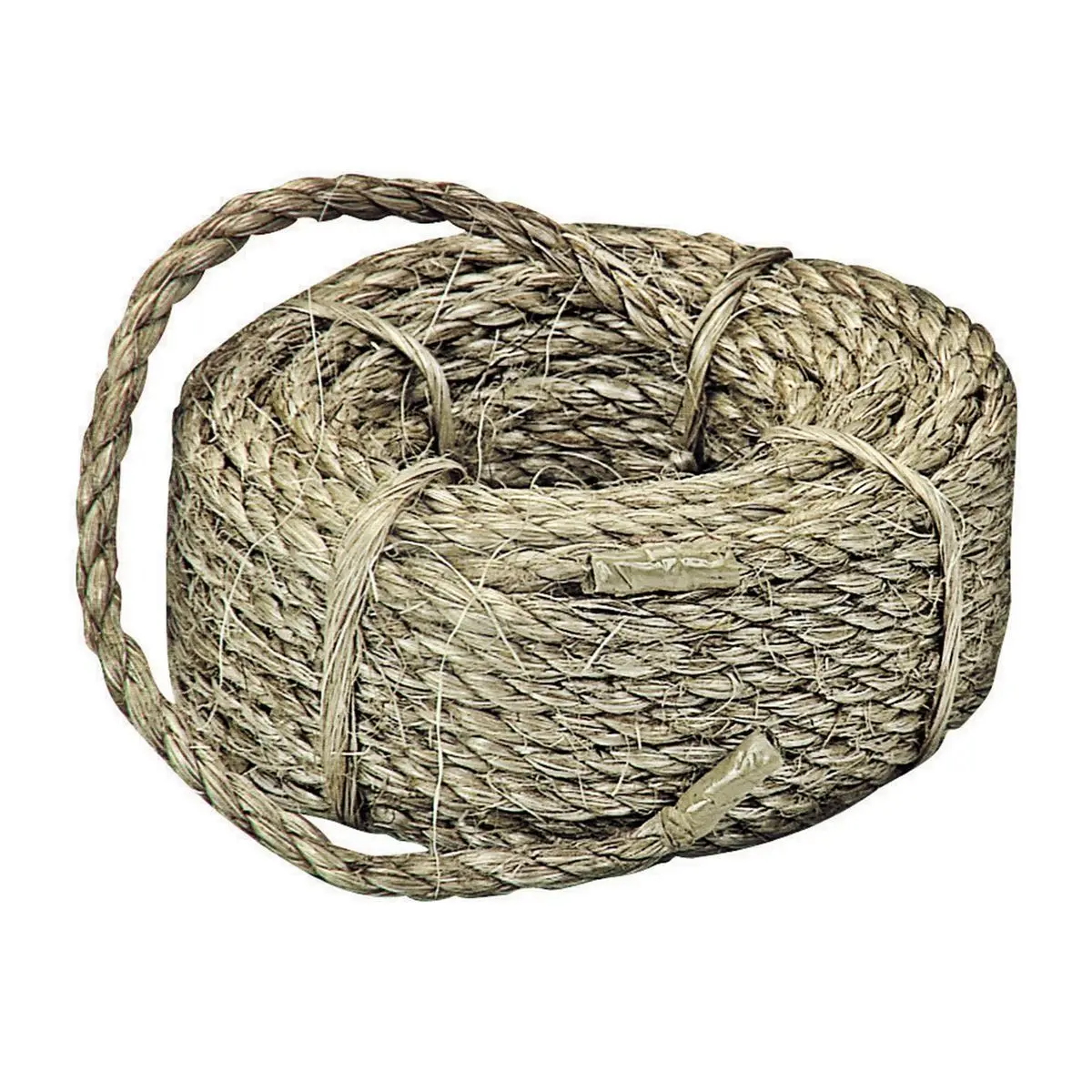 high quality PP Big Ropes High Strength Pp Rope Scrap