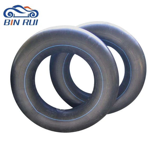China Professional 1400R20 High Quality Truck Tire Butyl Rubber Inner Tube Tyres Tire For Truck